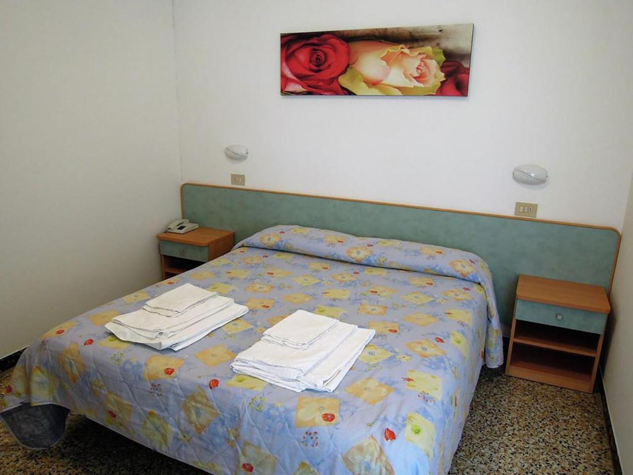 Hotel Rio Чезенатико Экстерьер фото