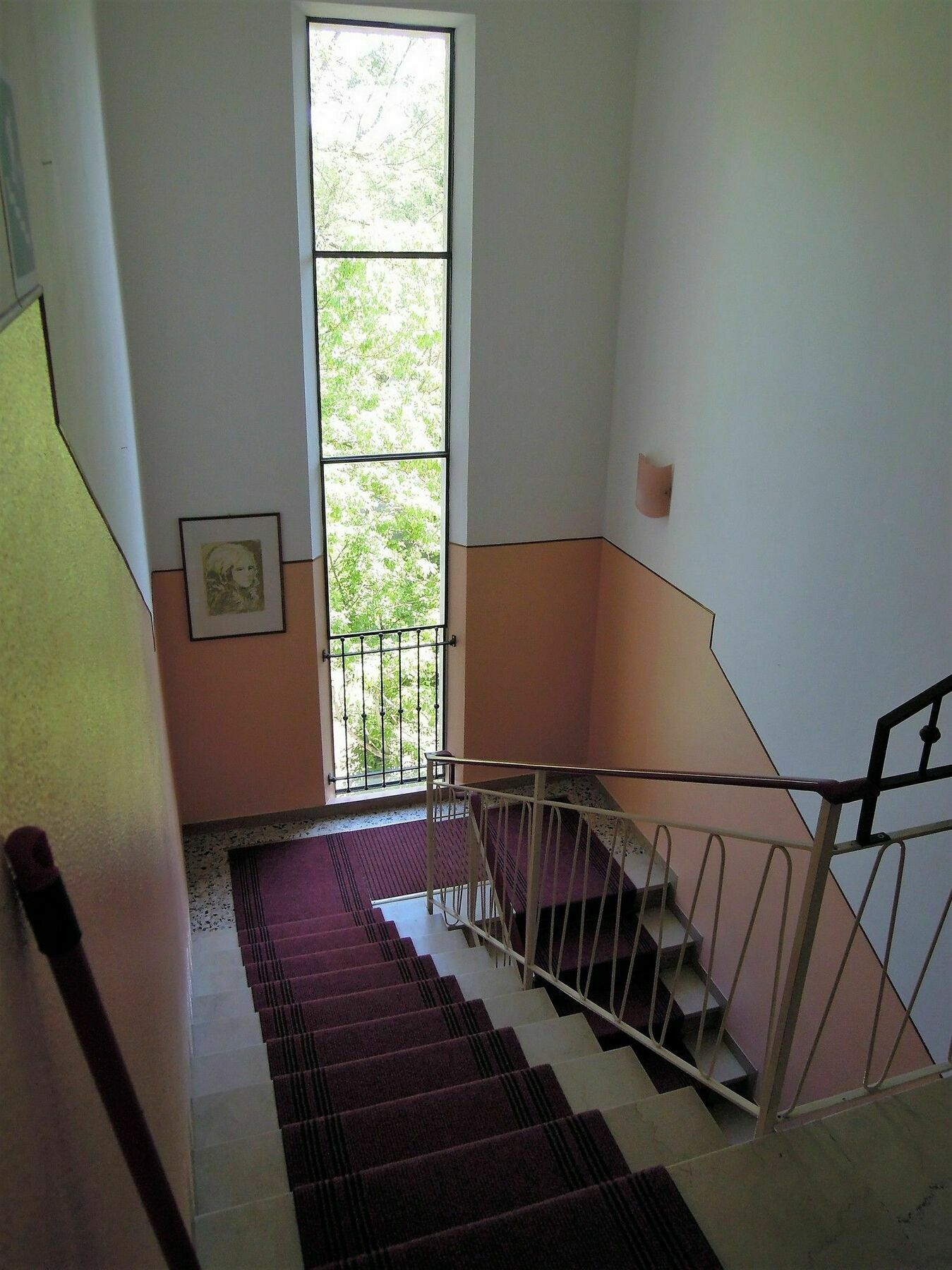 Hotel Rio Чезенатико Экстерьер фото